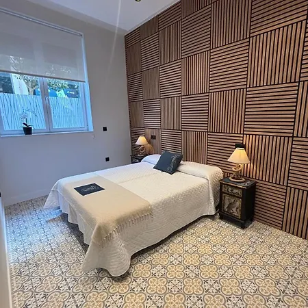 El Espolon 펜션 알바데토르메스