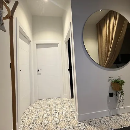 El Espolon Vakantiehuis