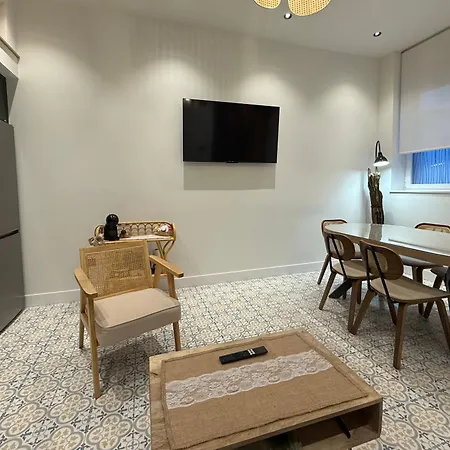 El Espolon Vakantiehuis Alba De Tormes