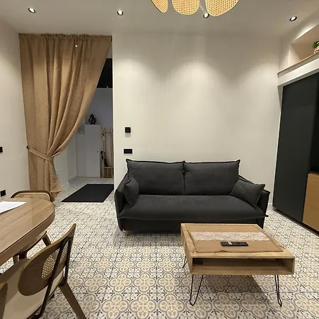 El Espolon Holiday home