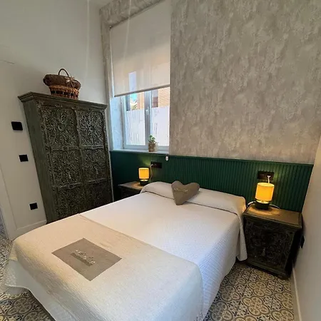 El Espolon * 알바데토르메스