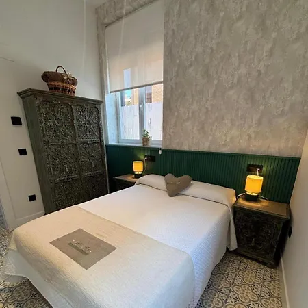 El Espolon * 알바데토르메스