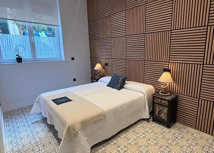 El Espolon 펜션 알바데토르메스