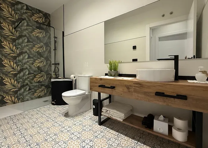 El Espolon Vakantiehuis *