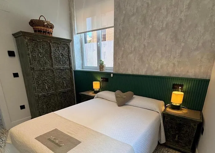 El Espolon * 알바데토르메스